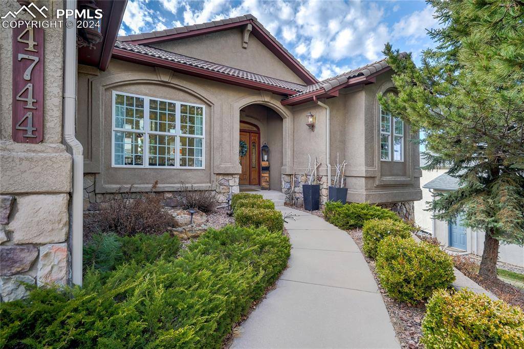 Colorado Springs, CO 80918,4744 Bethany CT