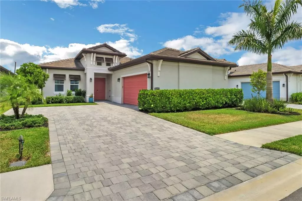 Naples, FL 34114,3644 Sapphire Cove CIR