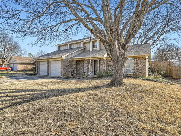 510 Morningside Drive, Euless, TX 76040