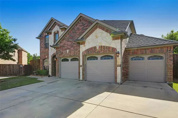 Fort Worth, TX 76262,4541 Seventeen Lakes Court