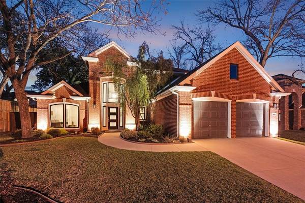 2200 Shumard Lane, Flower Mound, TX 75028