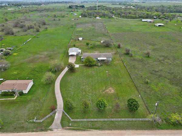 136 Hcr 4326 Road, Milford, TX 76670