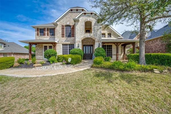 9133 Witt Lane, Lantana, TX 76226