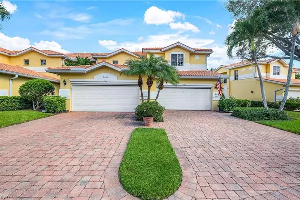 3460 Morning Lake DR 102, Estero, FL 34134