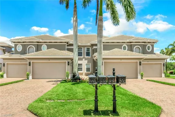 Fort Myers, FL 33912,9251 Triana TER 144