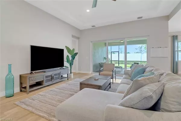 Naples, FL 34114,3644 Sapphire Cove CIR