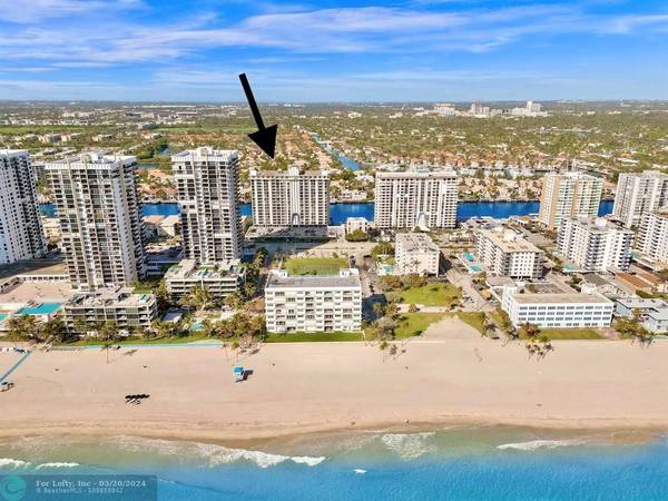 1600 S Ocean Dr  #16B,  Hollywood,  FL 33019