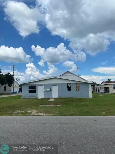 345 W Sagamore Ave, Other City - In The State Of Florida, FL 33440