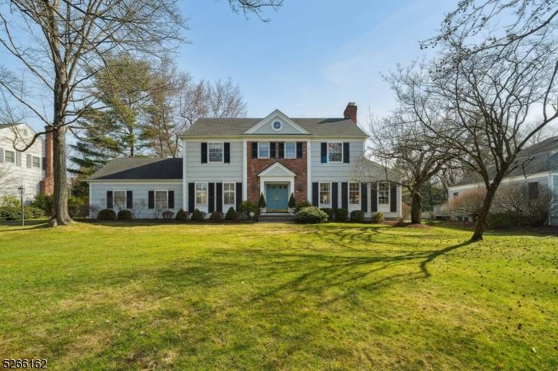 18 Stafford Rd, Chatham Twp., NJ 07928