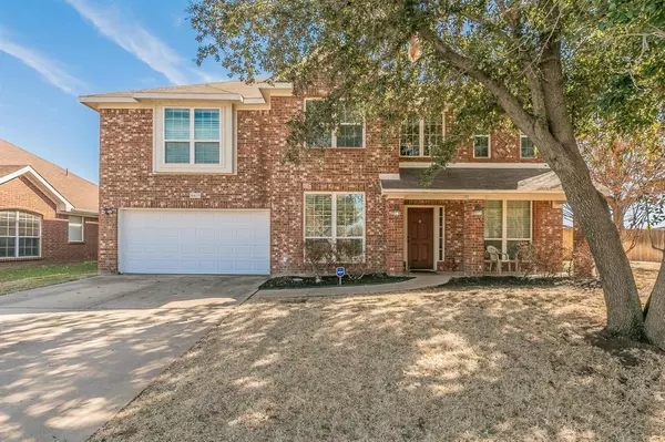 Fort Worth, TX 76123,8417 Rock Canyon Court