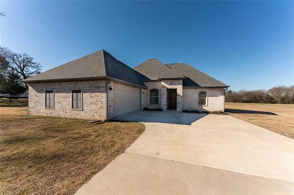 Pittsburg, TX 75686,18 Private Road 54329