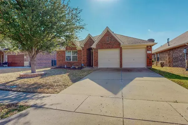 2736 Evening Mist Drive, Little Elm, TX 75068