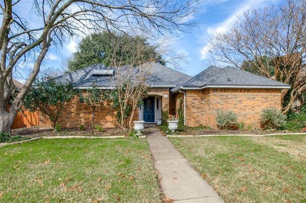 8625 Westfield Drive, Dallas, TX 75243