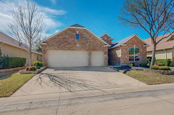 9116 Perimeter Street, Denton, TX 76207