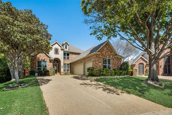 2310 Little Bear Court, Euless, TX 76039