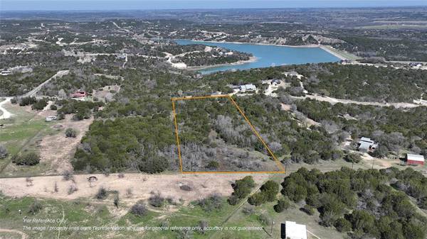 4260 Skyline Drive, Bluff Dale, TX 76433