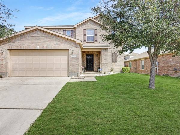 5504 Stone Meadow Lane, Fort Worth, TX 76179