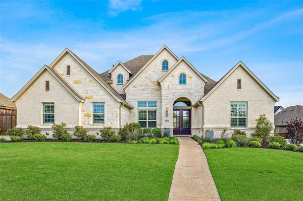 920 Saint Peter Lane, Prosper, TX 75078