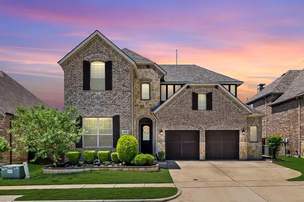 4420 Tortuga Lane, Mckinney, TX 75070