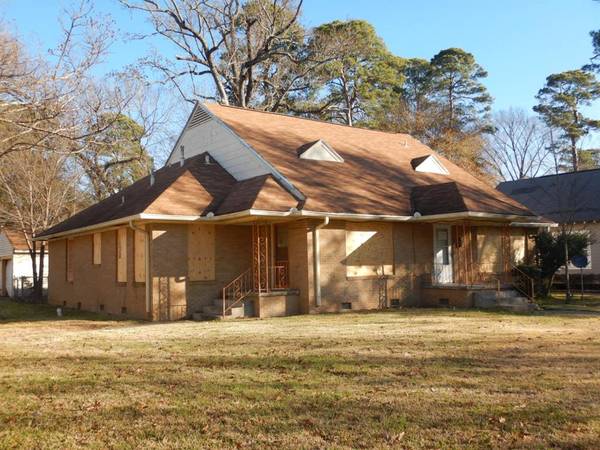 336 Forest Avenue, Shreveport, LA 71104