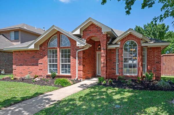 1451 Ridgecreek Drive, Lewisville, TX 75067