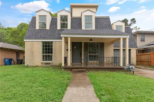 1511 Ramsey Avenue,  Dallas,  TX 75216