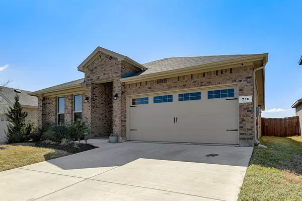 Glenn Heights, TX 75154,716 Crabapple Drive