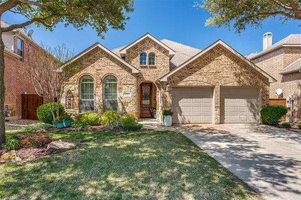 Mckinney, TX 75071,1405 Shenandoah Drive