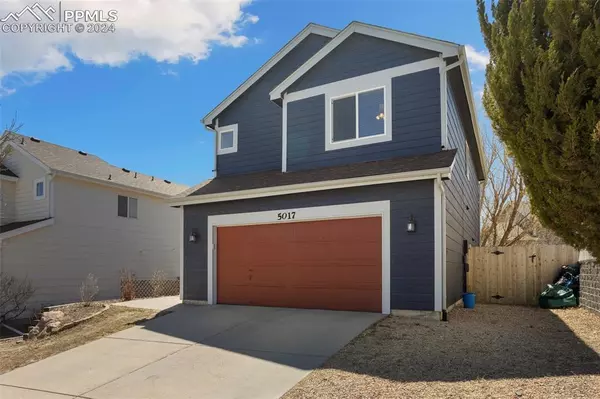 Colorado Springs, CO 80922,5017 Blackcloud LOOP