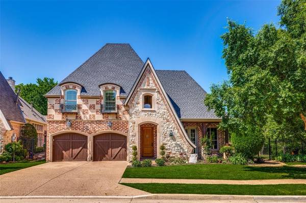 5598 Foard Drive,  Frisco,  TX 75034