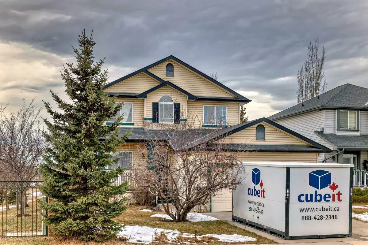 Chestermere, AB T1X 1J3,118 Springmere DR