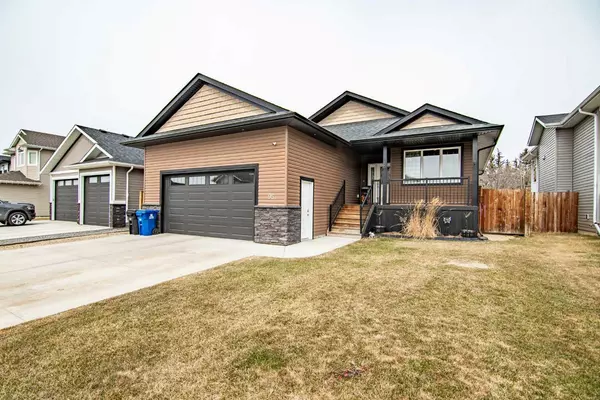 Blackfalds, AB T4M 0B4,95 Cedar Square