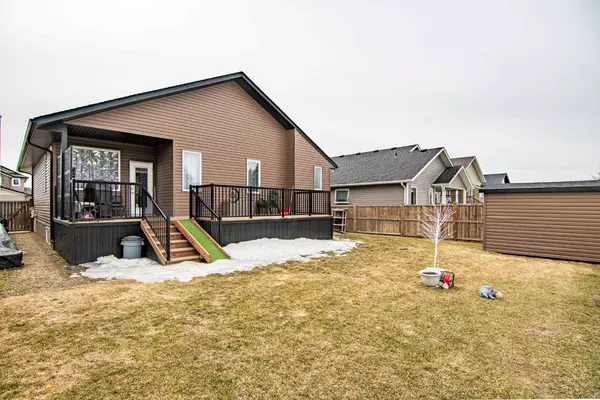 Blackfalds, AB T4M 0B4,95 Cedar Square