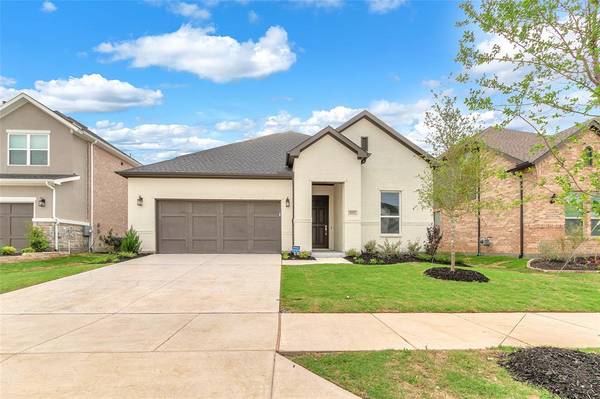 4315 Bandera Drive,  Prosper,  TX 75009