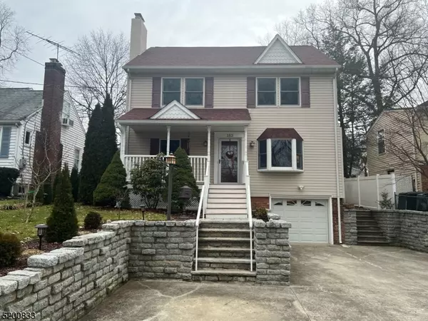 183 Beechwood Dr, Wayne Twp., NJ 07470