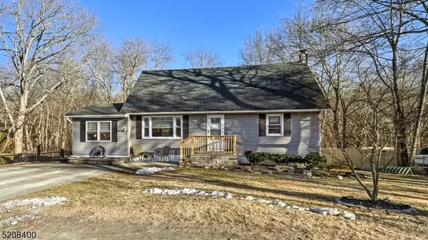 54 Brook Rd, West Milford Twp., NJ 07421