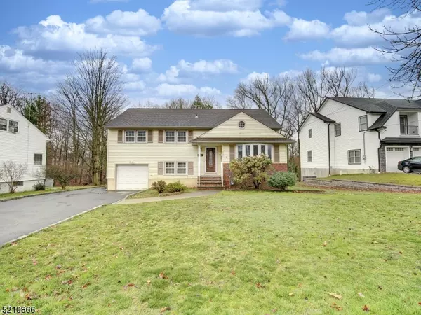 386 North Ave, Fanwood Boro, NJ 07023