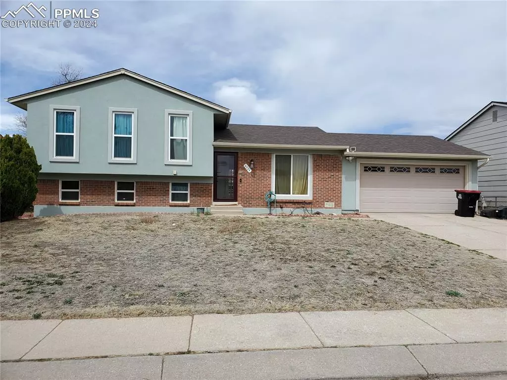 Colorado Springs, CO 80916,4724 Newton DR