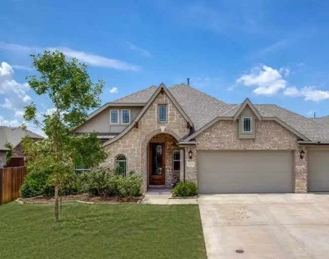 Anna, TX 75409,1626 Cherry Hill Drive