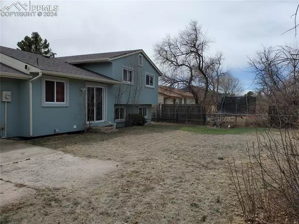 Colorado Springs, CO 80916,4724 Newton DR