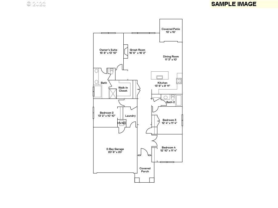 Gresham, OR 97080,6464 SE 21st ST