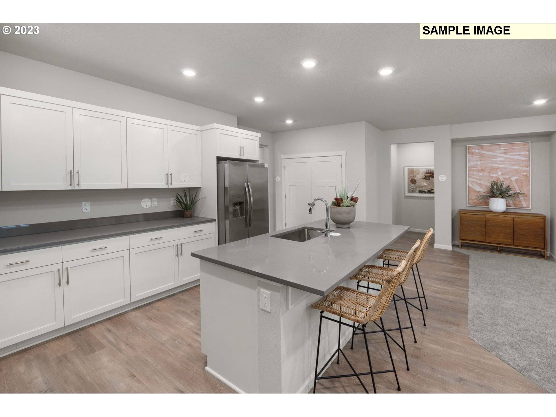 Gresham, OR 97080,6464 SE 21st ST
