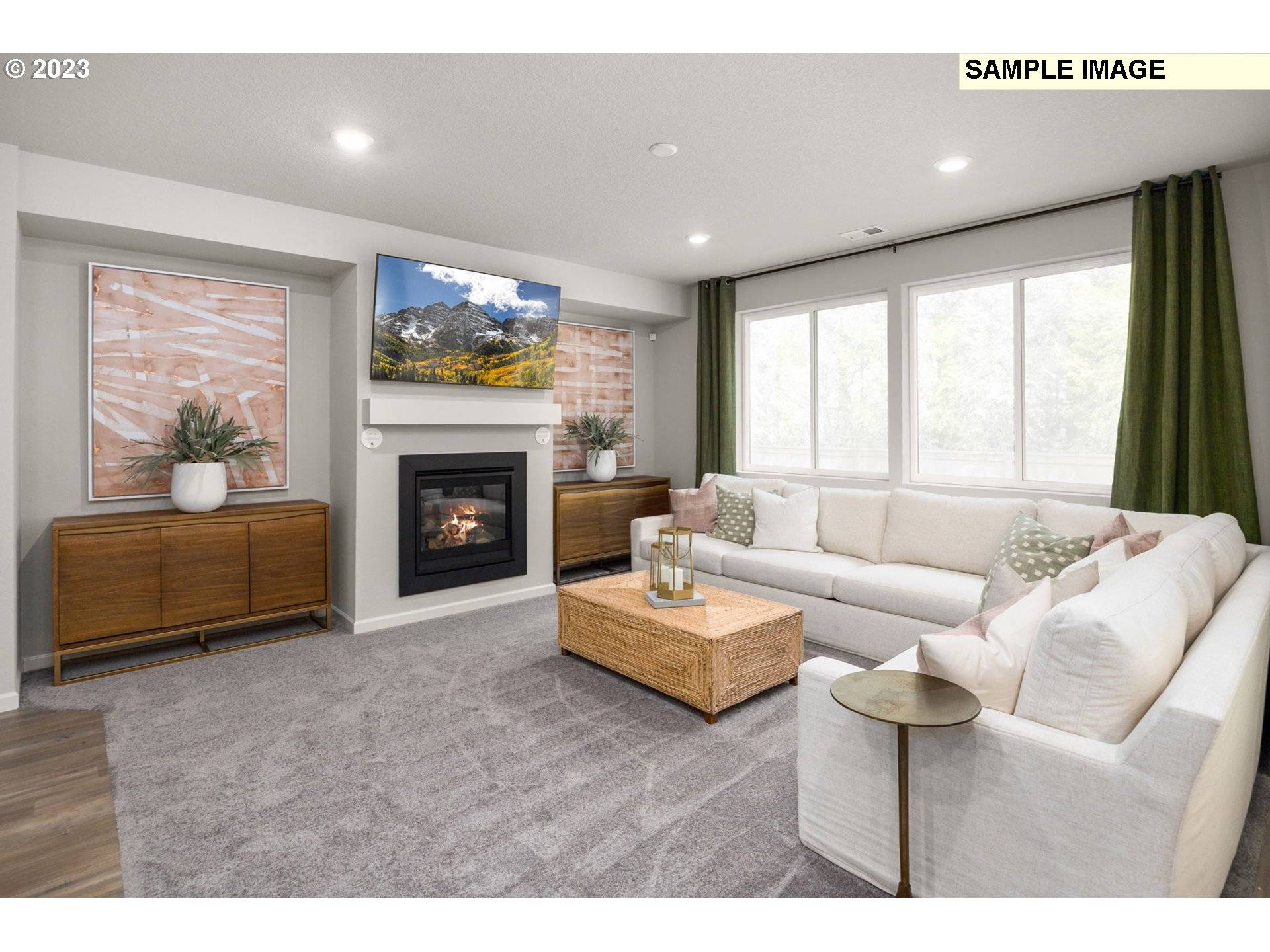 Gresham, OR 97080,6464 SE 21st ST