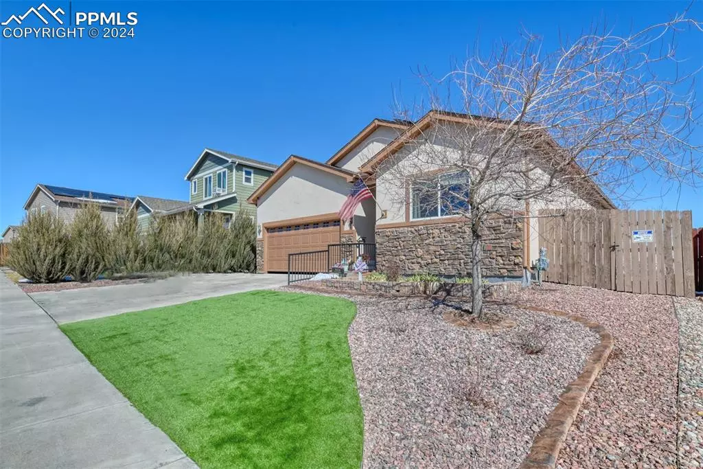 Colorado Springs, CO 80923,6434 Finglas DR