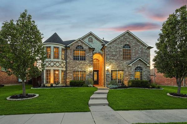 12401 Granite Falls Trail,  Frisco,  TX 75035