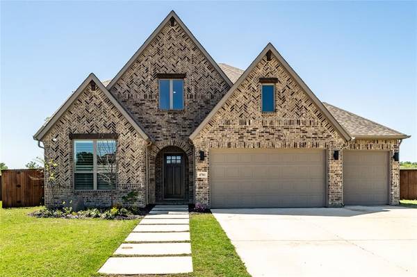 4701 MISSION Court, Flower Mound, TX 76262