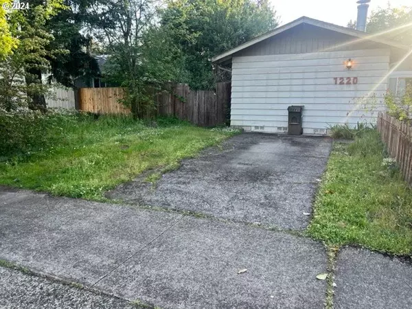 Springfield, OR 97477,1220 MILL ST