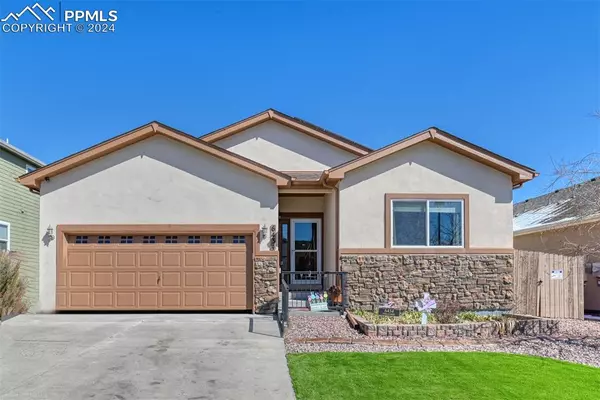 Colorado Springs, CO 80923,6434 Finglas DR