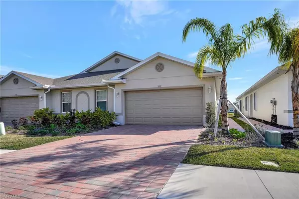 20458 Plumwood LOOP, North Fort Myers, FL 33917