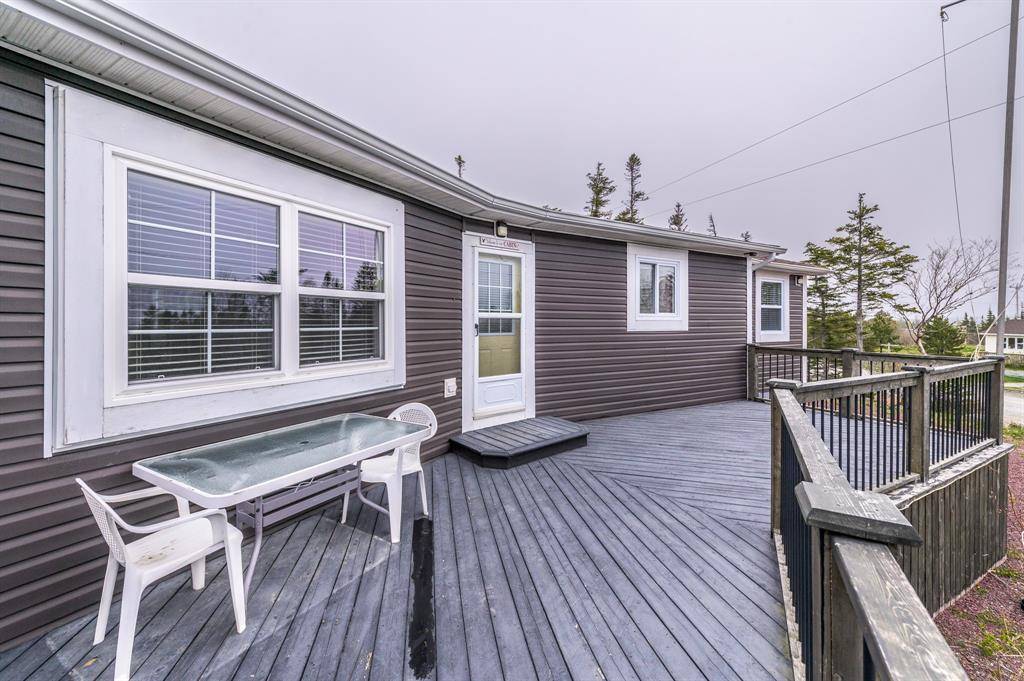8 Ocean Pond Road, Ocean Pond, NL A0B 3K0